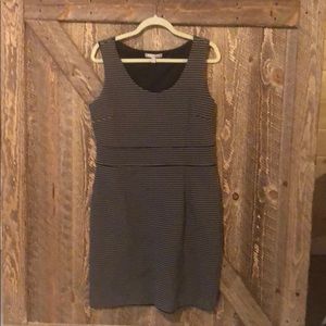 Banana republic dress
